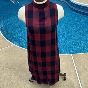 This adorable Cloth & Stone  for Anthropologie dress.